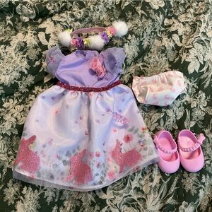 Our Generation Doll Outfit New